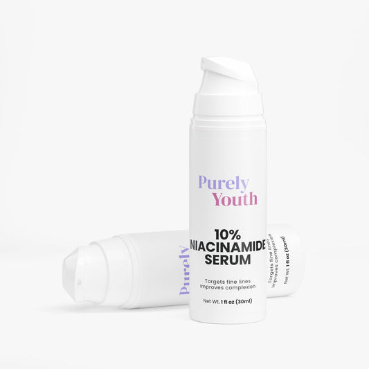 10% Niacinamide Serum