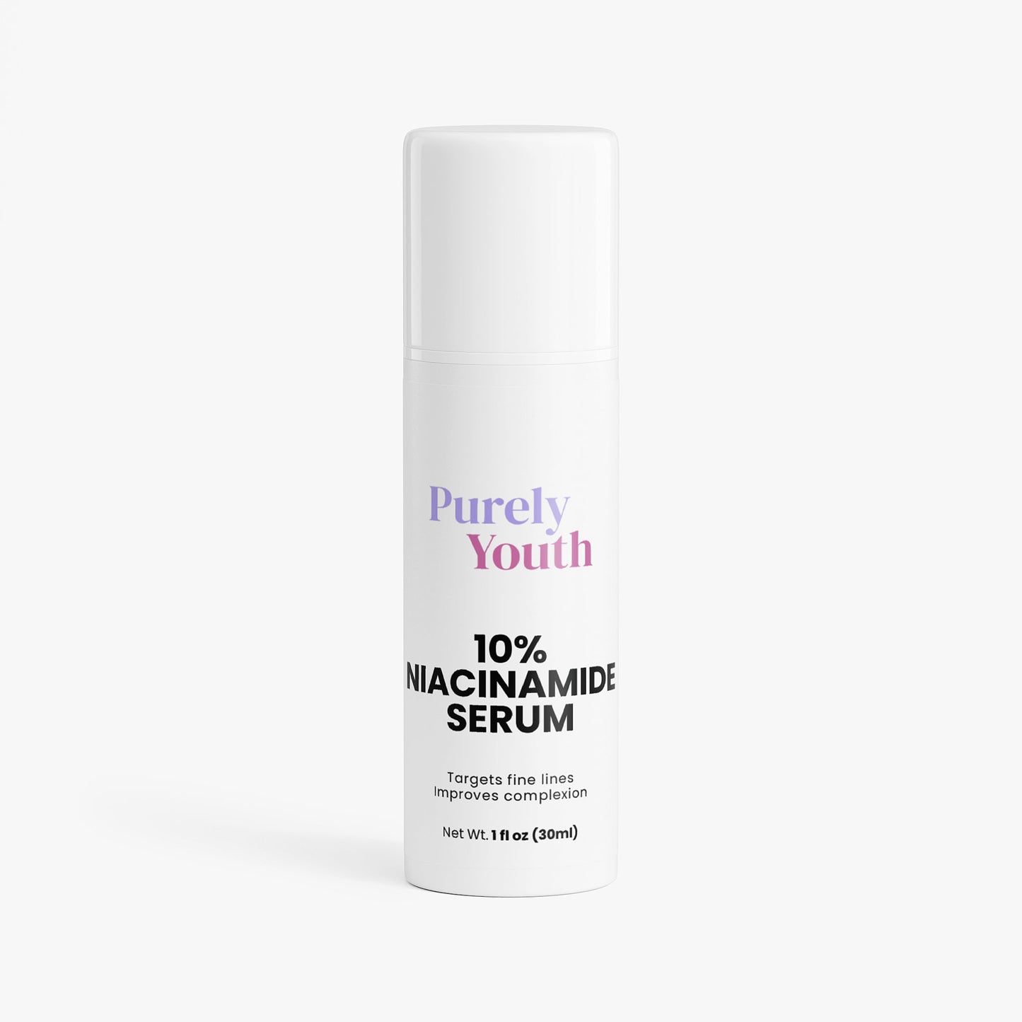 10% Niacinamide Serum