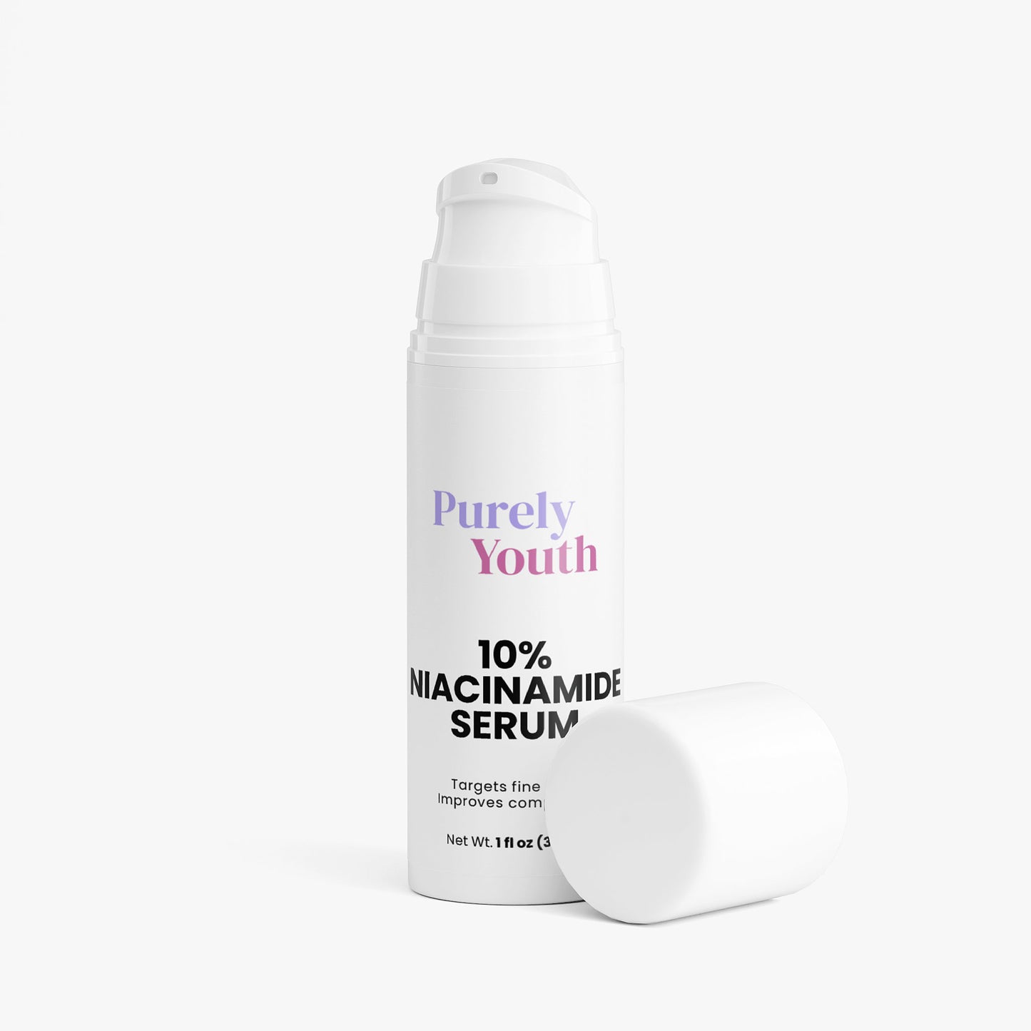 10% Niacinamide Serum