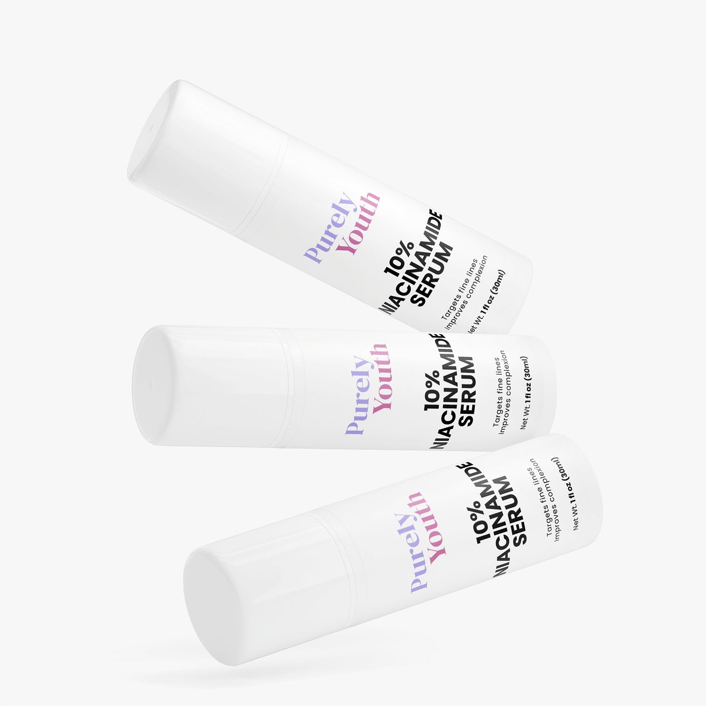 10% Niacinamide Serum